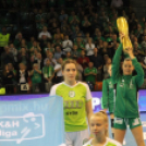 2019.03.30.Győri Audi ETO KC-Siófok KC női kézilabda bajnoki mérkőzés 