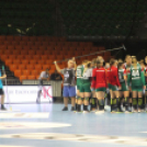 2019.07.12.Kézilabda Női U19-es EB Magyarország-Ausztria 