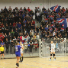 2019.01.17.Mosonmagyaróvári KC-Győri Audi ETO KC női kézilabda bajnoki mérkőzés 