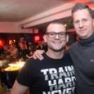 2019.02.02.Mamma Mia Bárány Attila Disco Classic Fotók:árpika