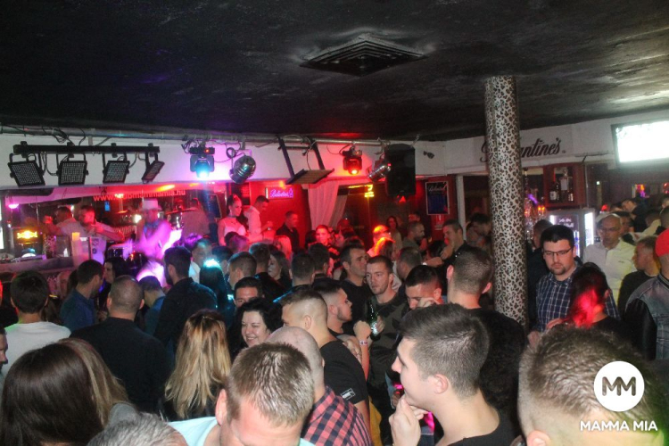 2019.11.10. Mamma Mia Szombati házibuli Dj:Balage&Solymi Conga Fotók:árpika