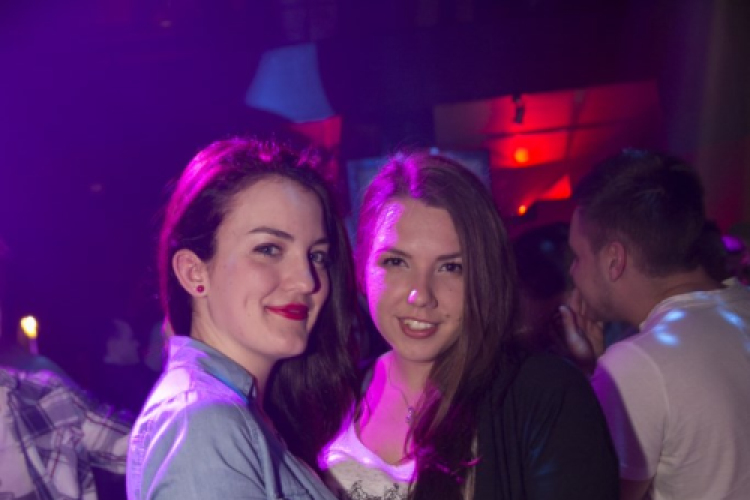 Club Vertigo - Cocktails Night 2014.04.12. (szombat)