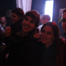 2013.12.14.Szombat Mamma Mia Házibuli Dj:Balage fotók:árpika