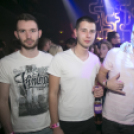 Club Vertigo - All 4 Ladies 2015.11.14. (szombat) (Fotók: MikeD.)