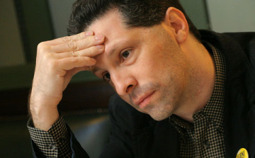 Schiffer András: a több korrupció kevesebb demokráciát jelent