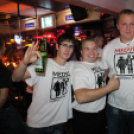 2014.10.24 Mamma Mia Pénteki házibuli Dj:Ice & Solymi Conga Fotók:árpika