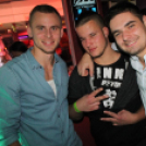 2016.11.12.Mamma Mia Birthday party 2. Dj:Balage&Solymi Conga Fotók:árpika