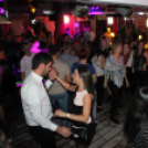 2016.11.25. Mamma Mia Animal Cannibals Dj:Ice&Solymi Conga Fotók:árpika