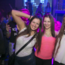 Club Vertigo - Woman's Day 2015.03.07. (szombat)