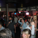 2015.06.05.Mamma Mia 100 Pezsgő és R'n'B imádók éjszakája Dj:Hubik