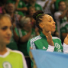 209.09.01. Győri Audi ETO KC- Siófok KC női kézilabda bajnoki mérkőzés 