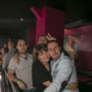 Club Vertigo - The Opening w/ Dave Martin 2014.09.13. (szombat)