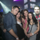 Club Vertigo - Chris Lawyer 2014.10.25. (szombat)