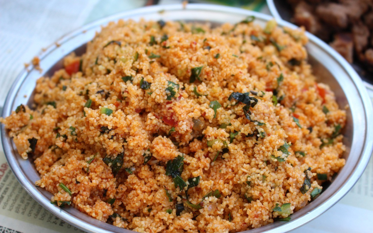 Ez a bulgur most nem tesz jót az egészségnek