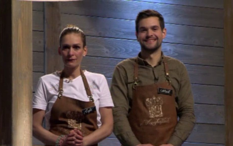 Este eldől kié lesz a 10 millió forint, ki lesz a Konyhafőnök