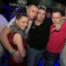 Club Vertigo -  All 4 Ladies 2014.01.04. (szombat)