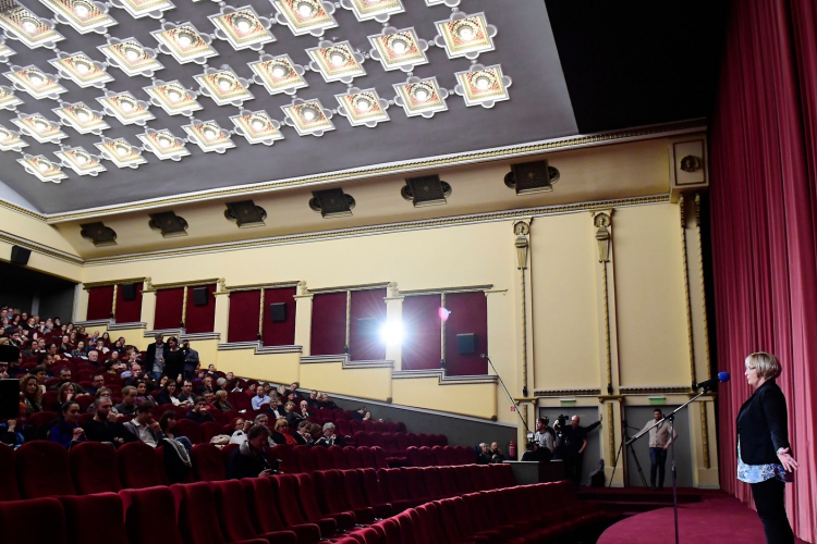 12 filmet vetítenek az Indiai Filmhéten