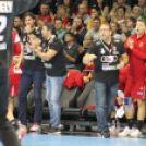 2020.01.04.Magyarország-Csehország Férfi Válogatott Felkészülési mérkőzés 