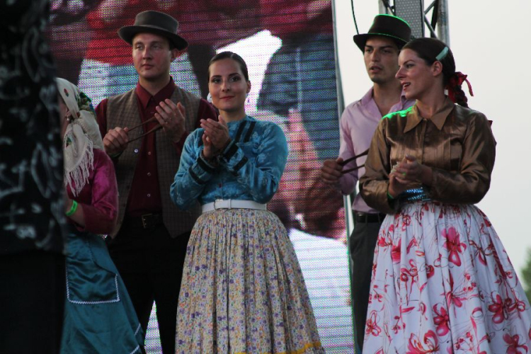 2013.07.14.Vasárnap Szigetközi Music Fesztivál Fotók:árpika