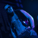 Club Vertigo - Chris Lawyer 2015.02.28. (szombat)