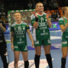 2019.01.26.Győri Audi ETO KC-CSM Bucaresti női BL kézilabda mérkőzés