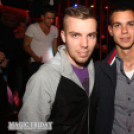 2014.09.26.Péntek - Magic Friday Party 