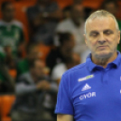 209.09.06. Győri Audi ETO KC- Szent István SE női kézilabda bajnoki mérkőzés 