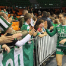 2019.01.12.Győri Audi ETO KC-MTK női kézilabda mérkőzés 