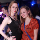 Peaches and Crem - Club Neo