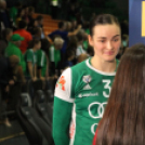 2017.11.17.Győri Audi Eto Kc- Brest Breategne női Bl Kézilabda mérkőzés Fotók:árpika
