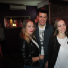 2017.01.13. Mamma Mia Video Disco Dj:Hubik&Solymi Conga Fotók:árpika