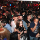 2016.02.06. Mamma Mia Video Disco Dj:Hubik & Solymi Conga Fotók:árpika