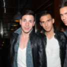 2013.05.03.Péntek Lapos Solymi Konga Night Fotók:adrián