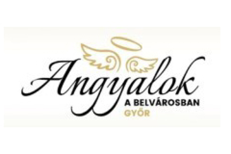 Angyalok a belvárosban