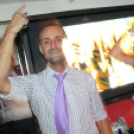 2014.08.22 Pénteki házibuli fotók:árpika