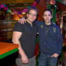 Lapos Péntek - 2014.01.10 | fotók: Gombás Ákos |