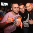 Club Vertigo - Dave Martin 2015.01.17. (szombat) (Fotók: Vertigo)