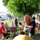 Kuckó Mackó 5. születésnap és jótékonysági evőverseny