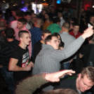 2016.01.08.Mamma Mia Pénteki Házibuli DJ.Ice & Solymi Conga Fotók:árpika