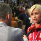 2019.07.14.Kézilabda Női U19-es EB Magyarország-Spanyolország 