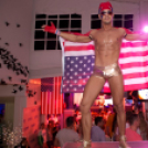 Club Mundo -  American Dream 2013.06.24. (szombat)