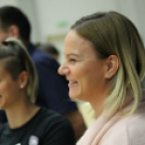 2019.11.06. Motherson Mosonmagyaróvár-Győri Audi ETO KC női kézilabda bajnoki mérkőzés