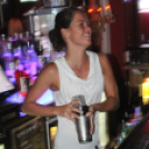 2015.06.05.Mamma Mia 100 Pezsgő és R'n'B imádók éjszakája Dj:Hubik