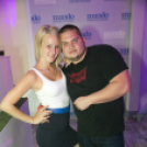 Mundo - Made in Ibiza Show 2014.06.07. (szombat)