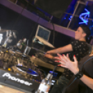 Club Vertigo - Julia Carpenter 2015.02.14. (szombat)