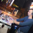 Club Vertigo - Chris Lawyer 2016.01.09. (szombat) (Fotók: Vertigo)