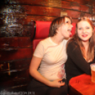 Magic Friday Party 2014.04.11. Péntek