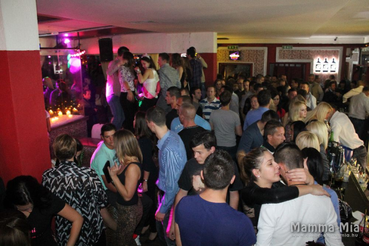 2014.10.18 Mamma Mia Szombati Házibuli Dj:Balage&Solymi Konga fotók:árpika