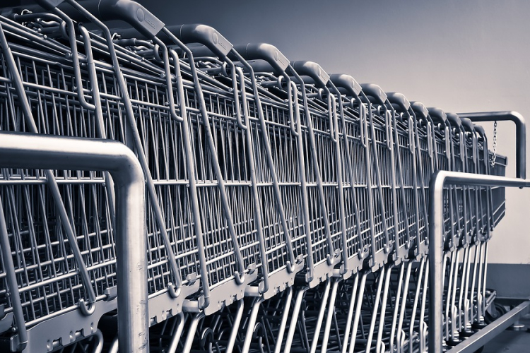 Visszahív egy terméket az egyik áruházlánc