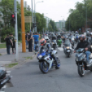 2015.05.09. Motoros Felvonulás Győr Fotók:árpika